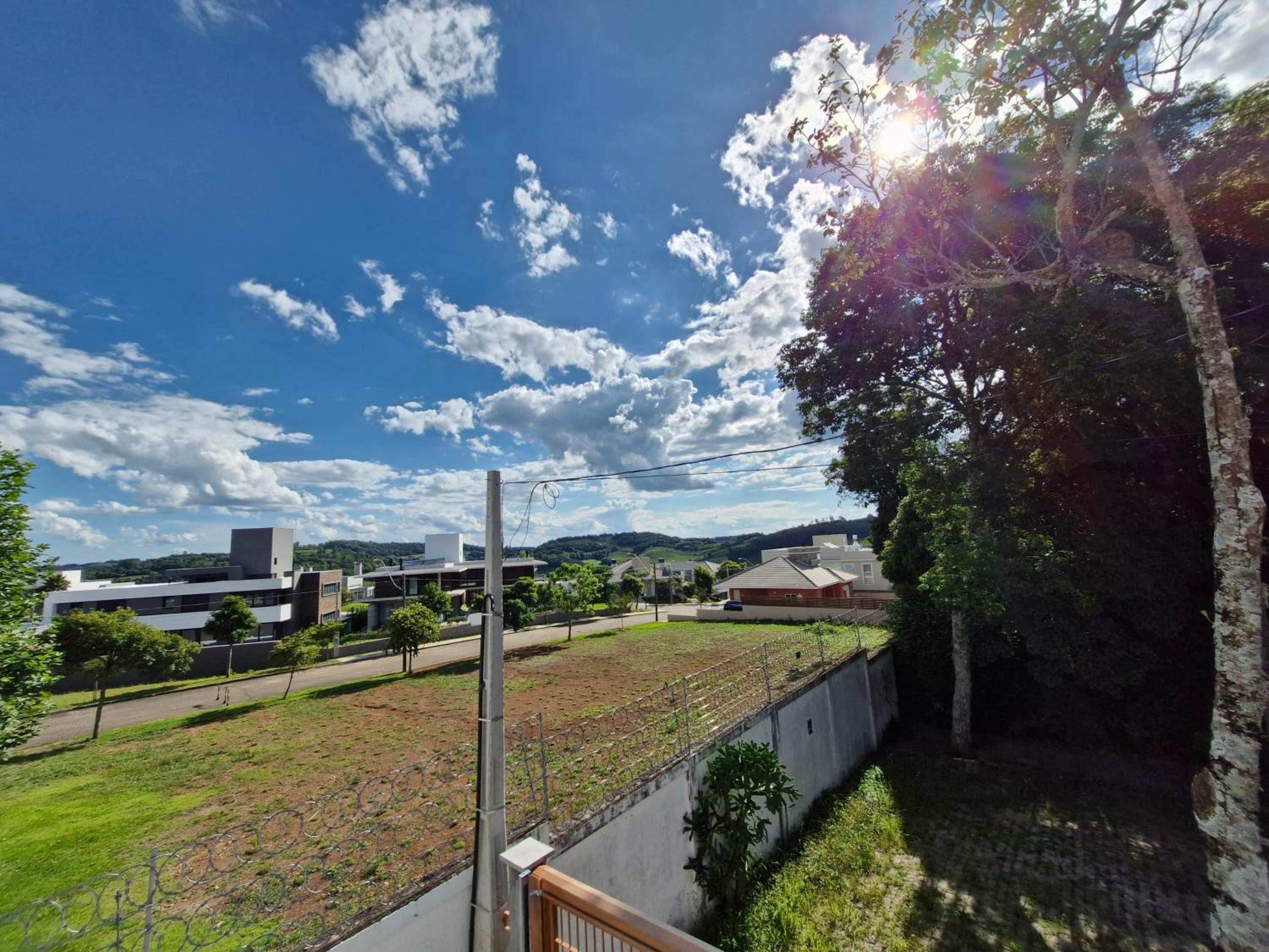 Residência Vista Vale Vinhedos!