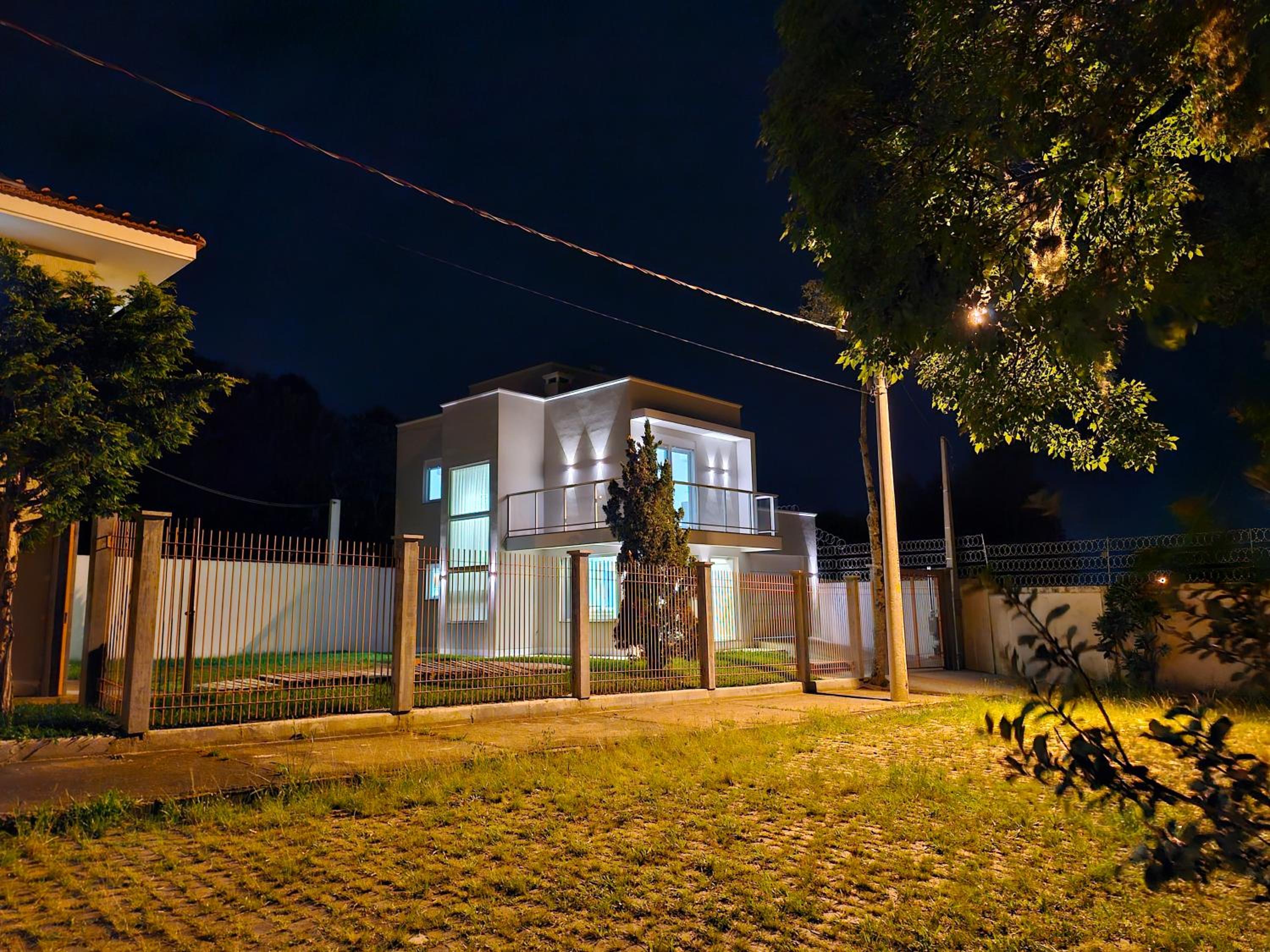 Residência Vista Vale Vinhedos!