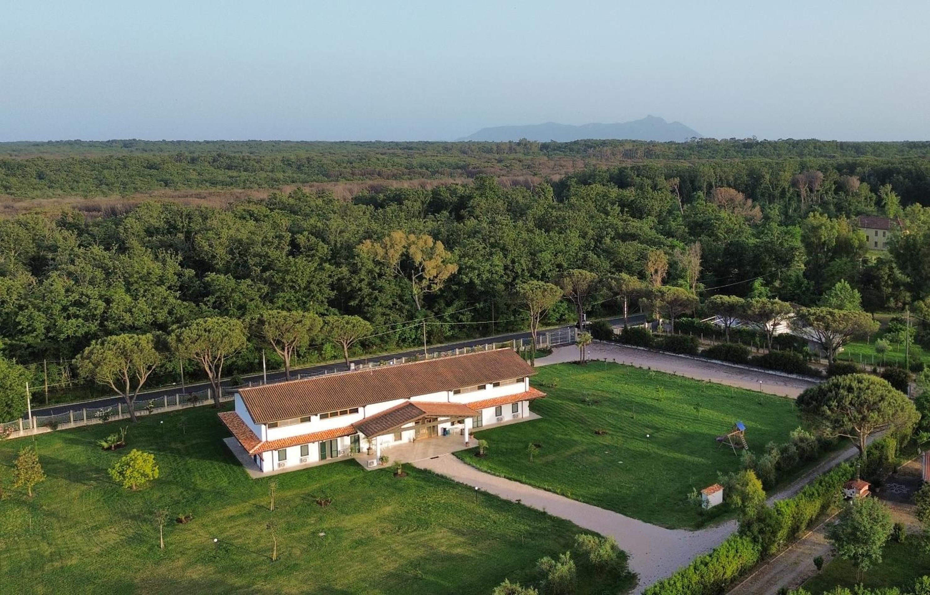 Agriturismo Padua