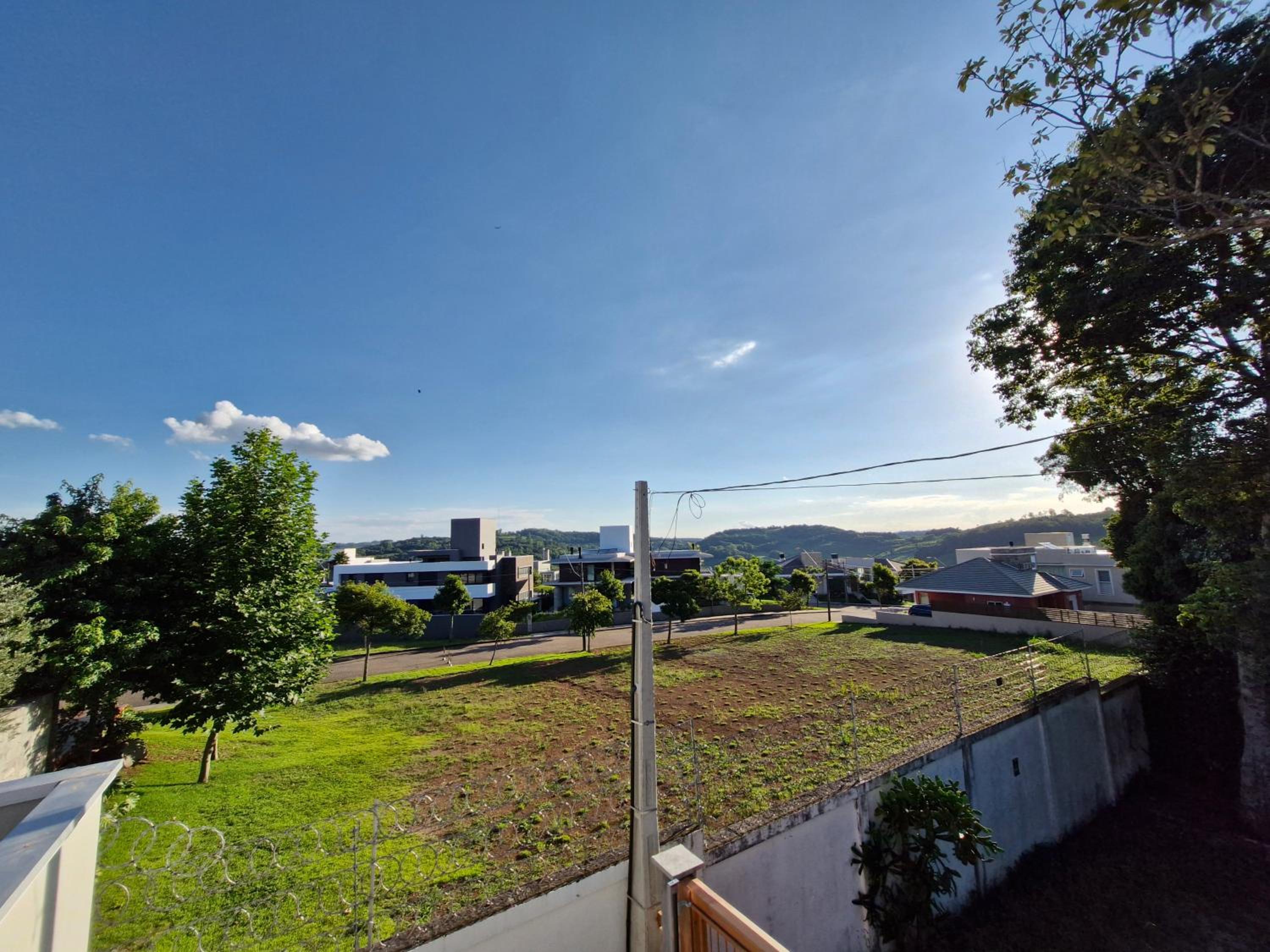 Residência Vista Vale Vinhedos!