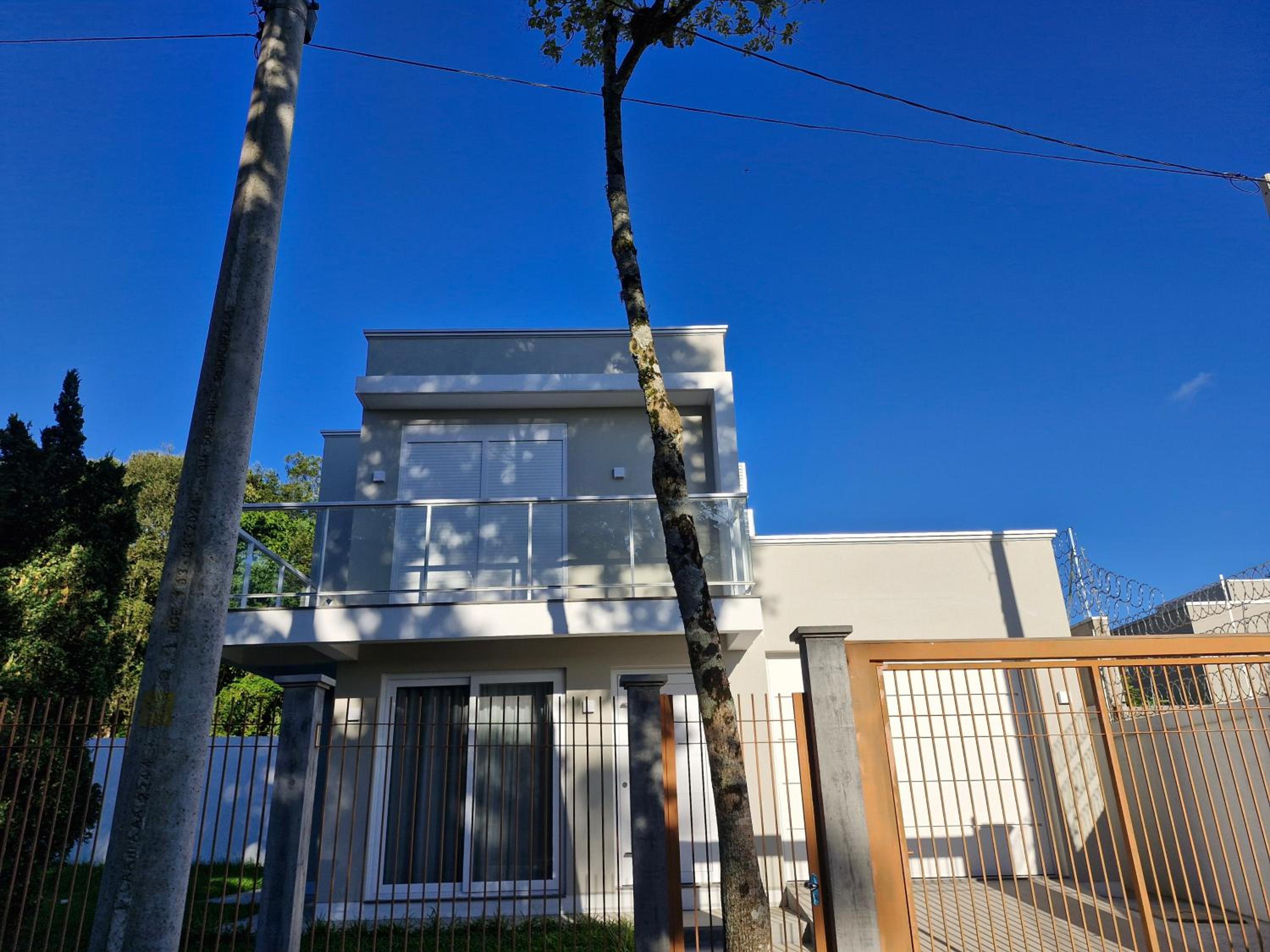 Residência Vista Vale Vinhedos!