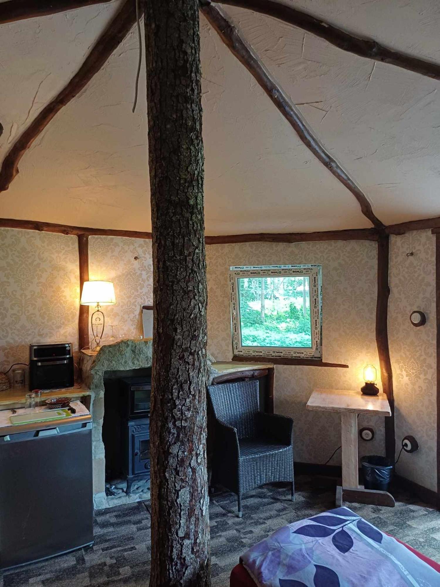 Sagadi Cosy House With the Free Parking