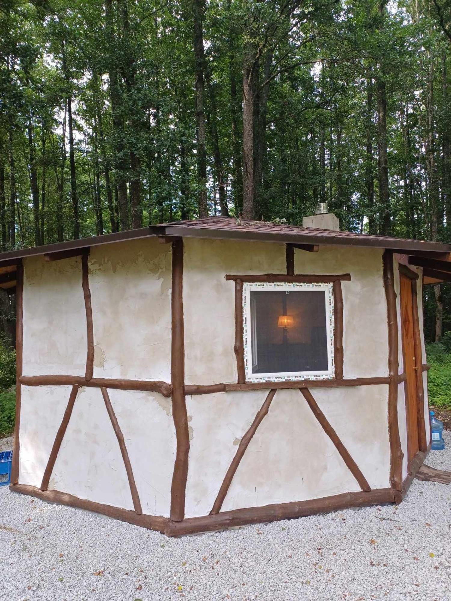 Sagadi Cosy House With the Free Parking