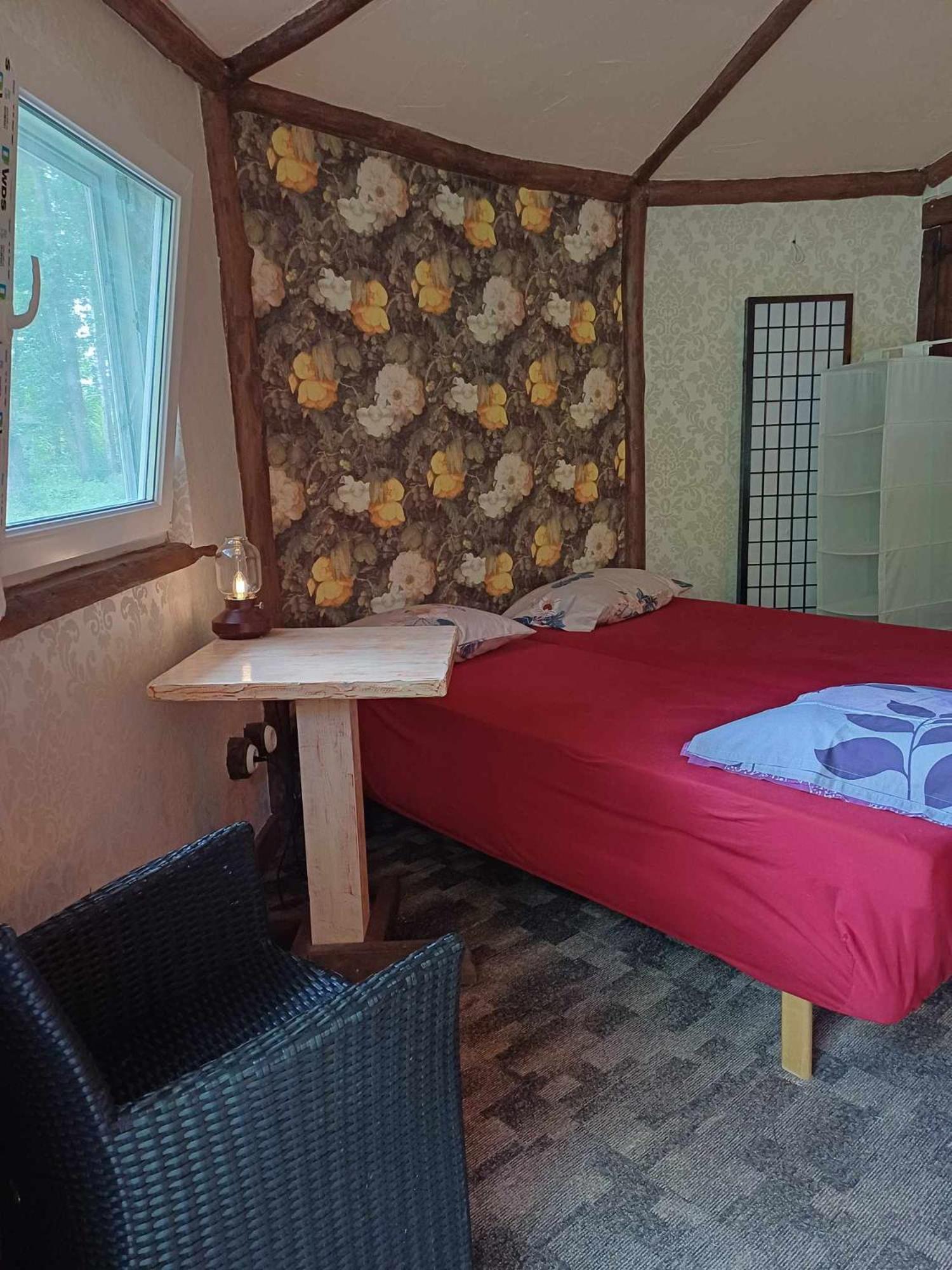 Sagadi Cosy House With the Free Parking