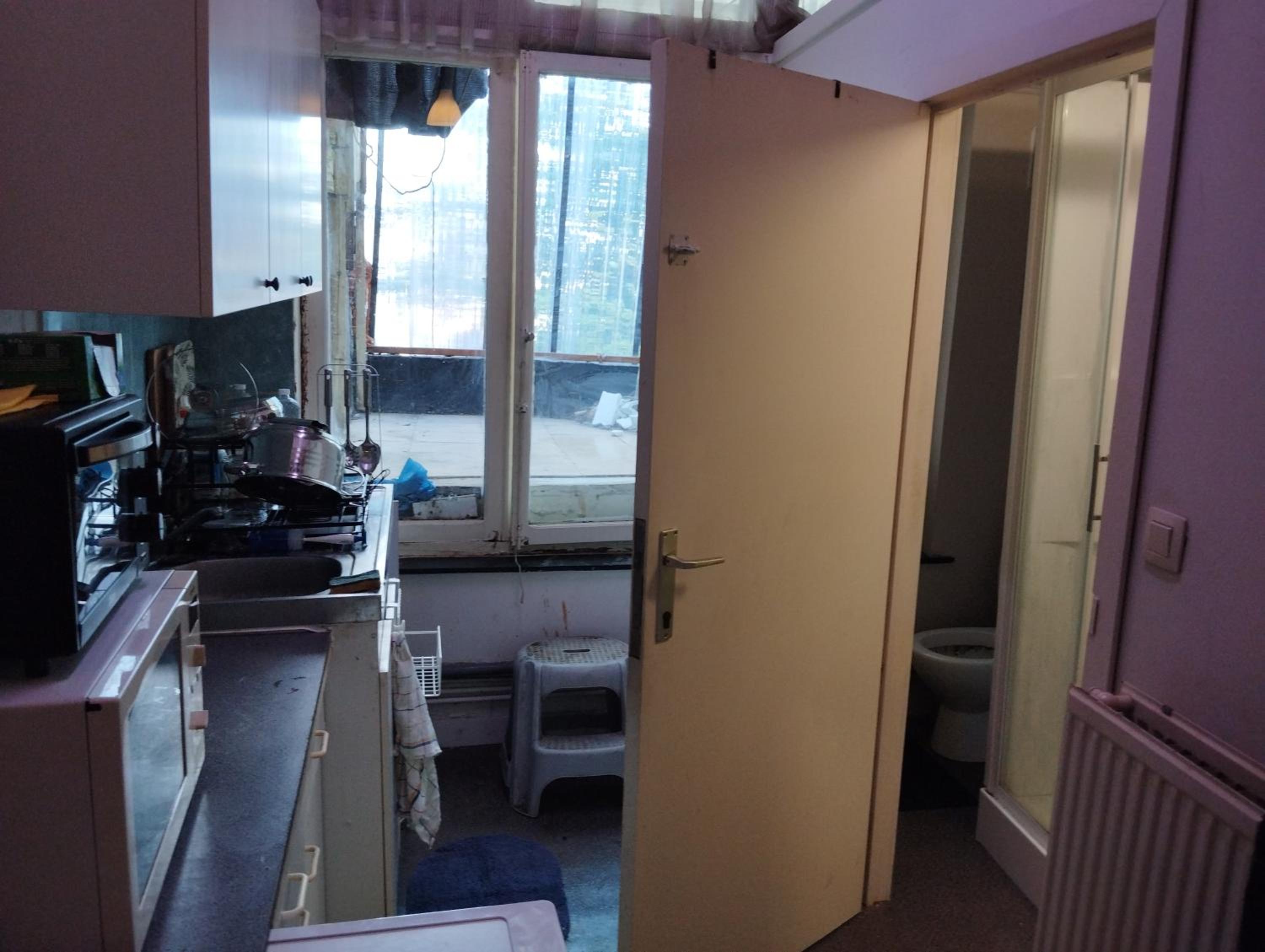 Petit Studio très bien situé