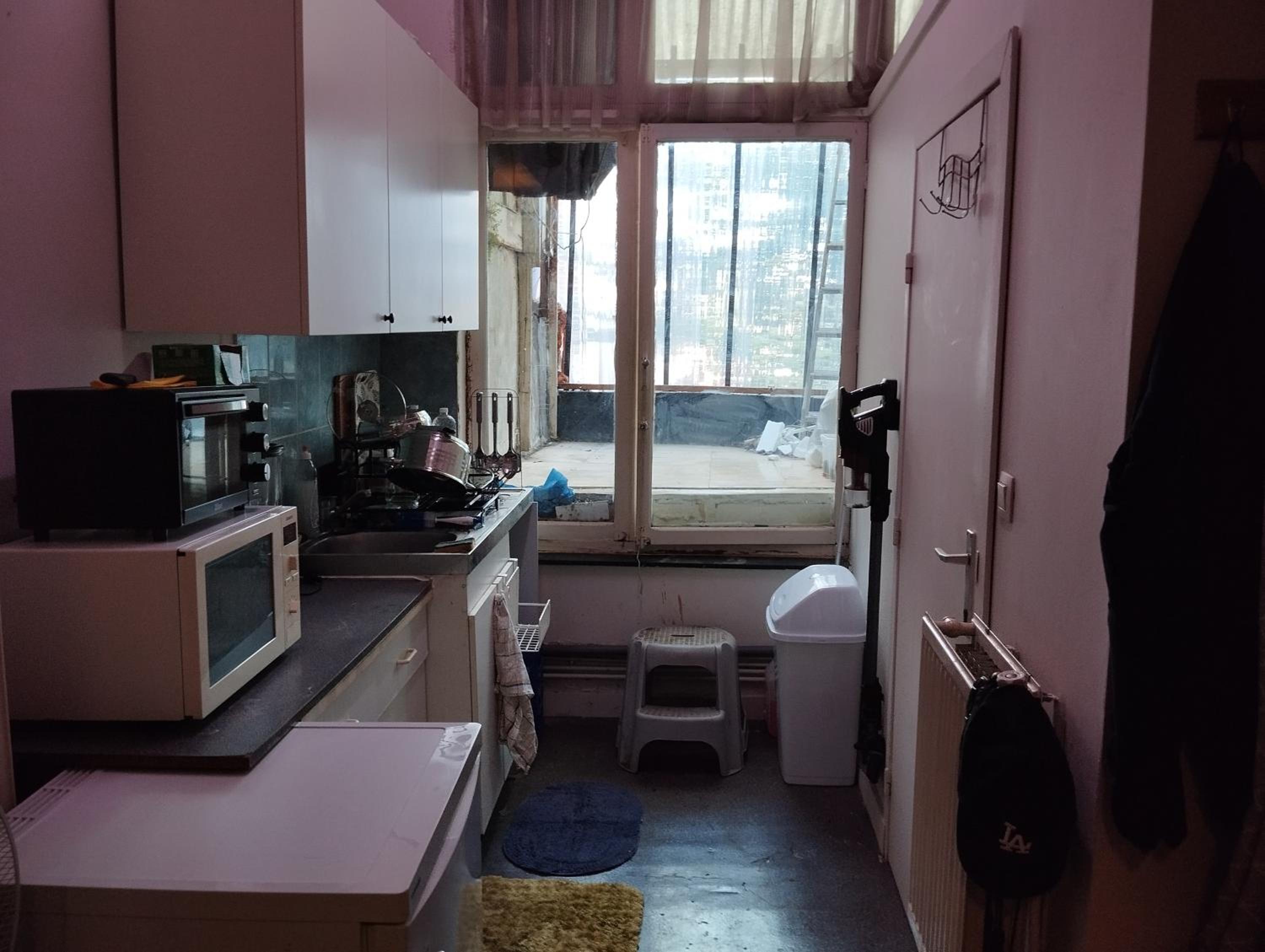 Petit Studio très bien situé