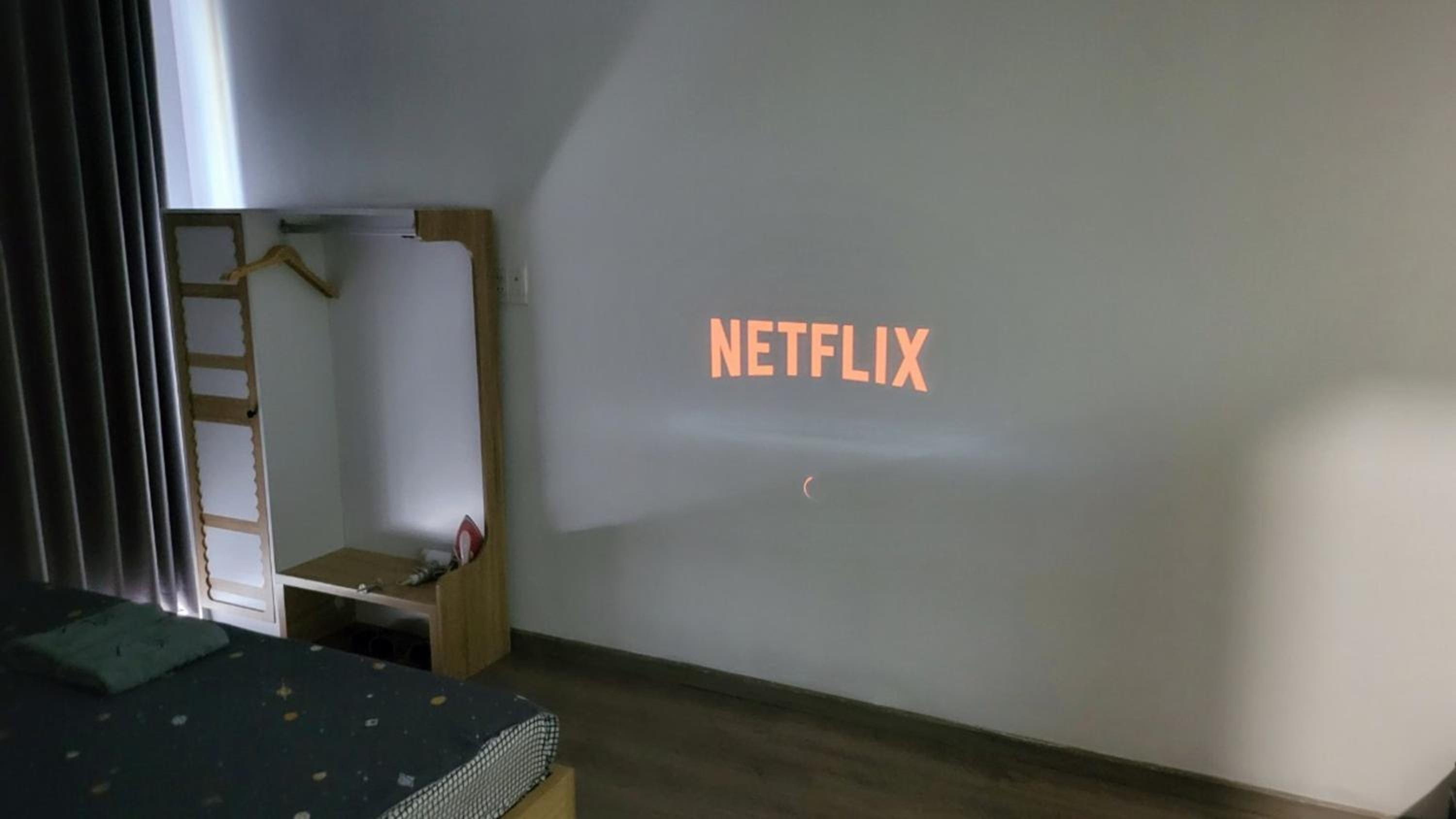 LoCo Studio with Netflix and Self Checkin