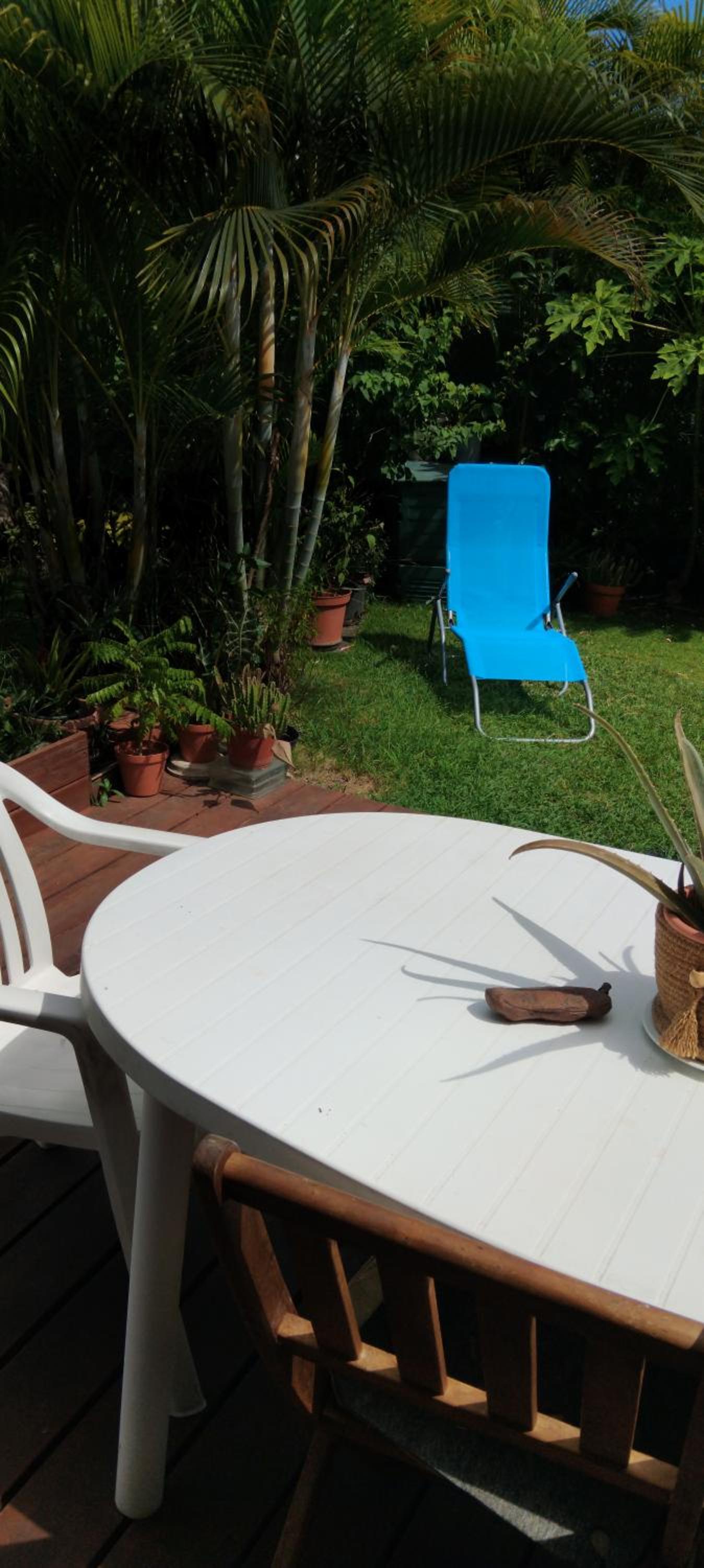 Bungalow avec piscine view 4
