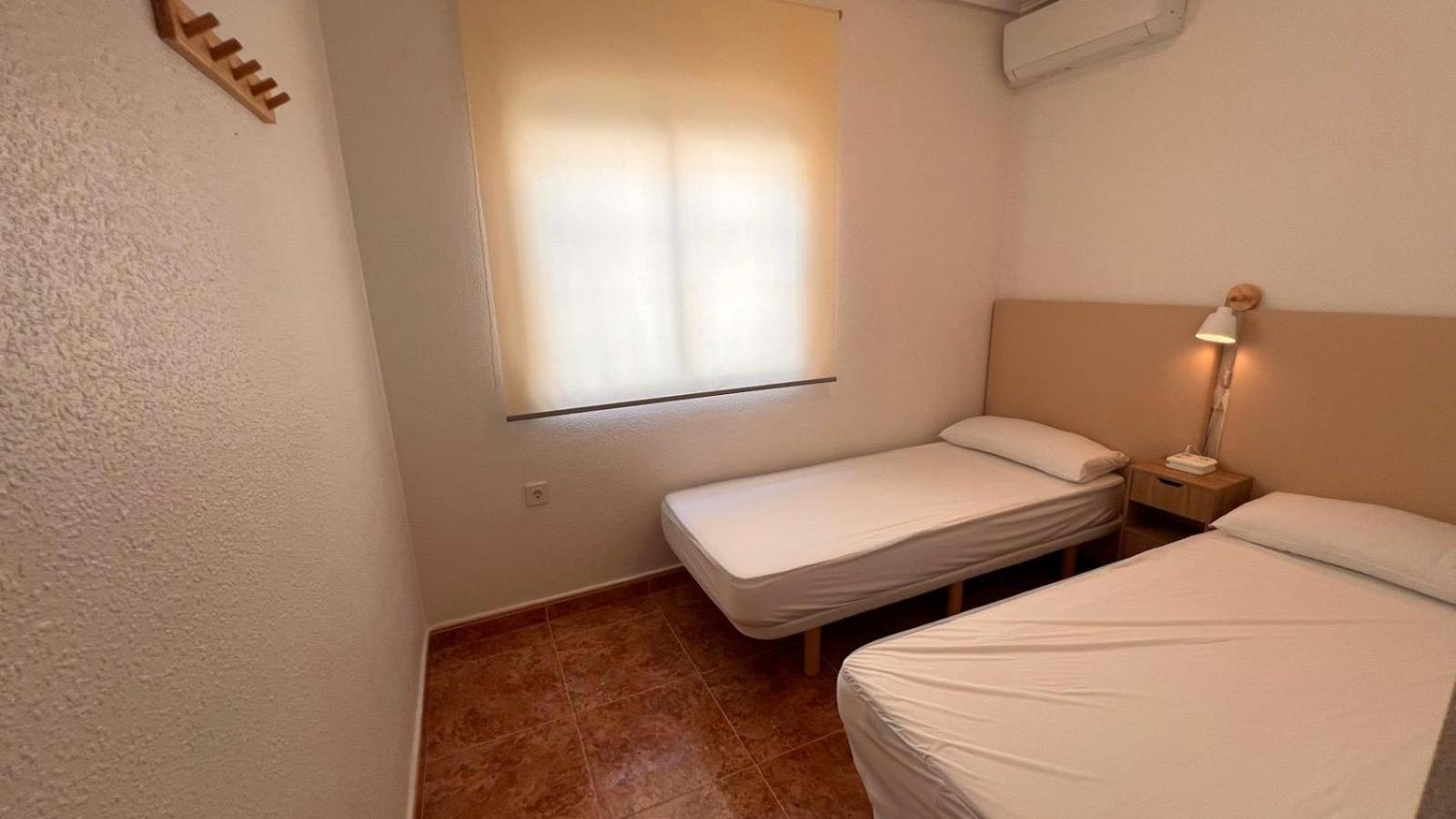 Casas Vacacionales Los Soleros