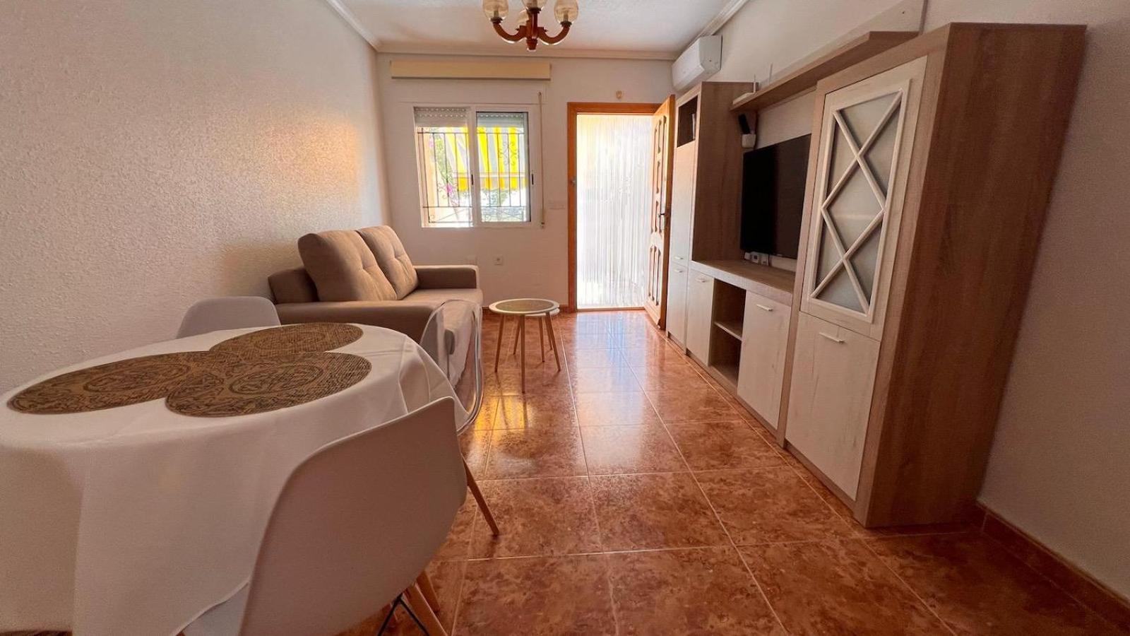 Casas Vacacionales Los Soleros