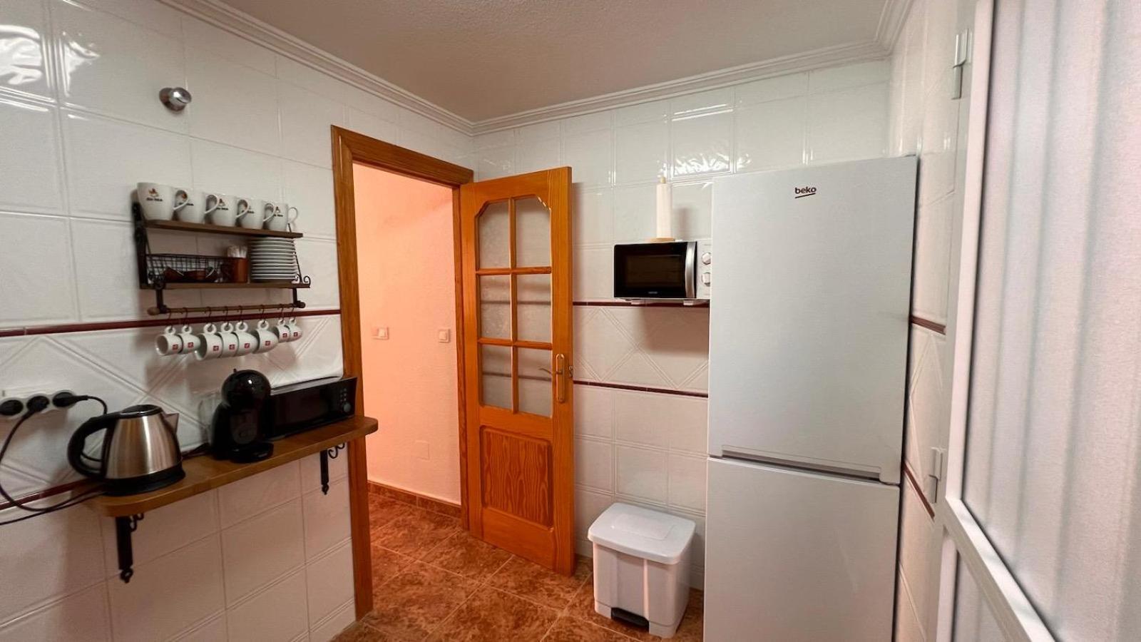 Casas Vacacionales Los Soleros