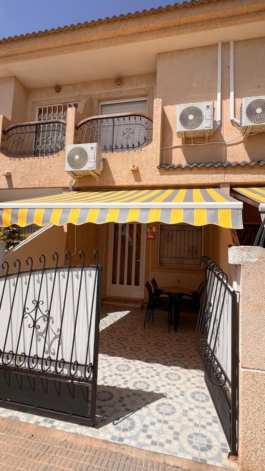 Casas Vacacionales Los Soleros