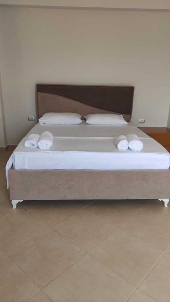 Aliko Residence - Sea view