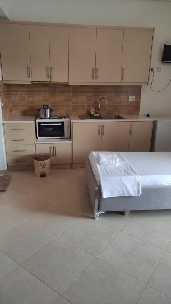 Aliko Residence - Sea view