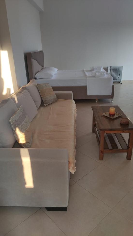 Aliko Residence - Sea view