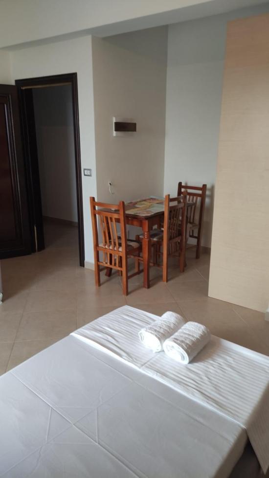 Aliko Residence - Sea view