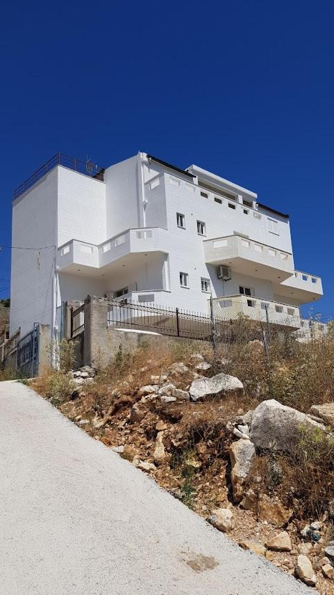Aliko Residence - Sea view