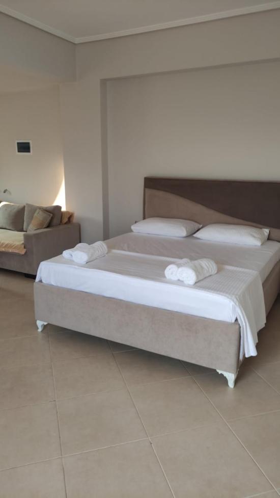 Aliko Residence - Sea view