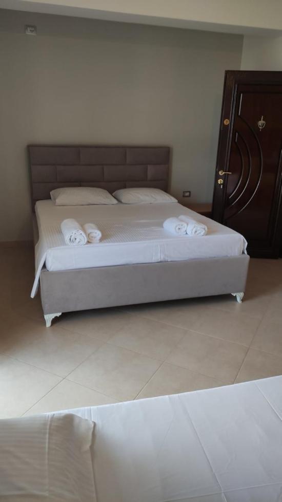 Aliko Residence - Sea view