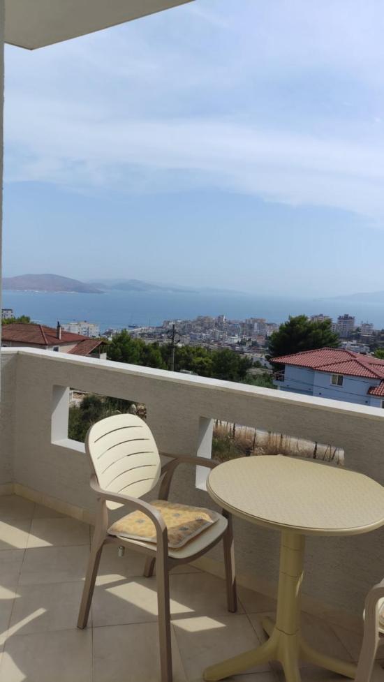 Aliko Residence - Sea view