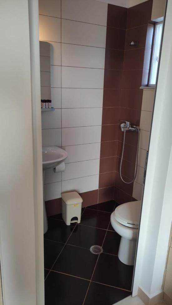 Aliko Residence - Sea view