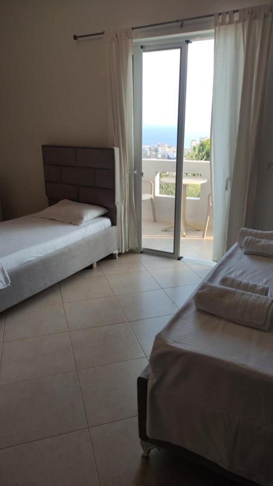 Aliko Residence - Sea view