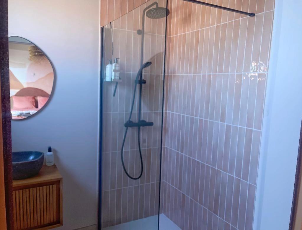 Hoy Suite - Penthouse in the Heart of Knokke-Heist