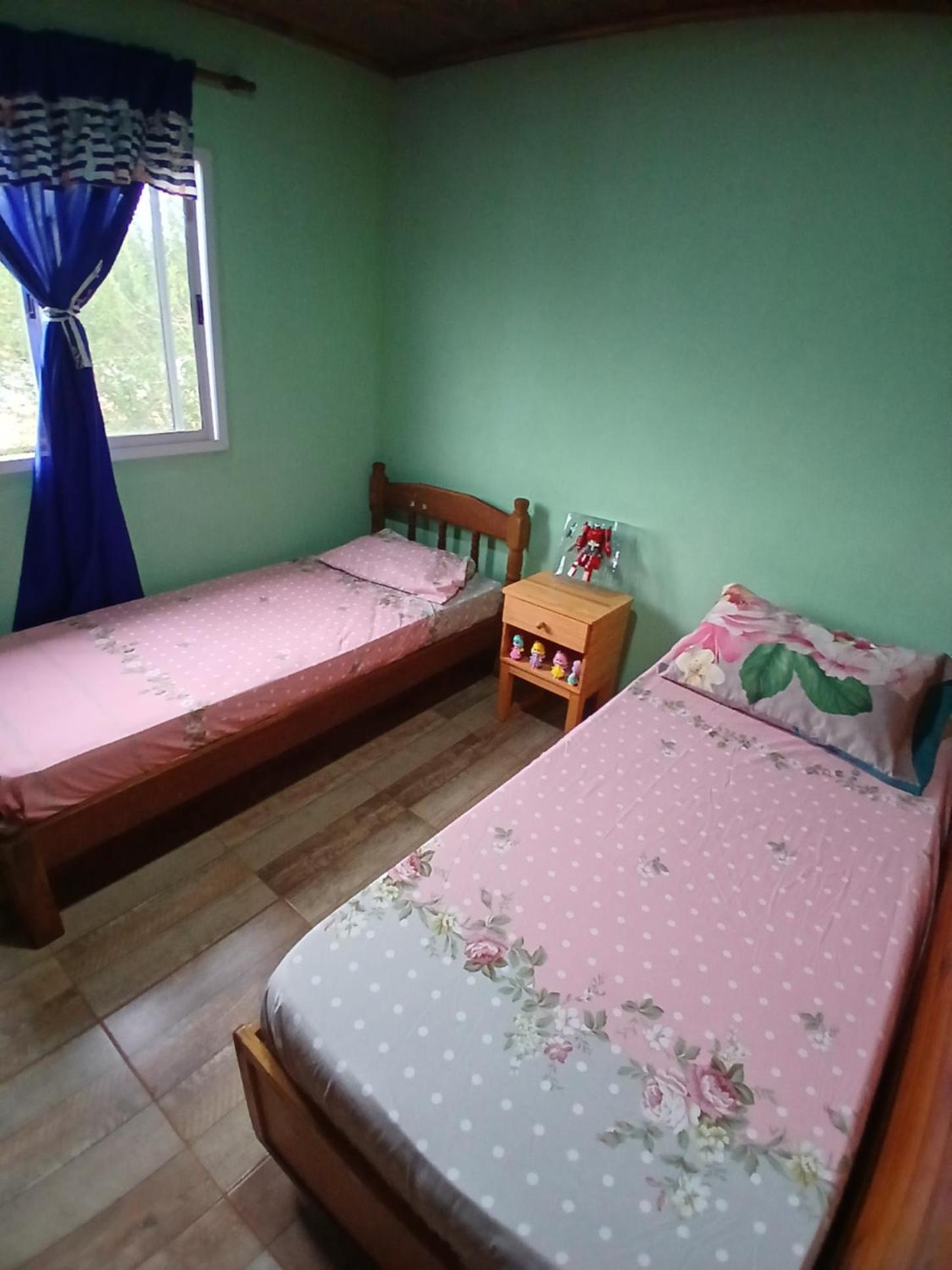 Cabañas Los Hermanos
