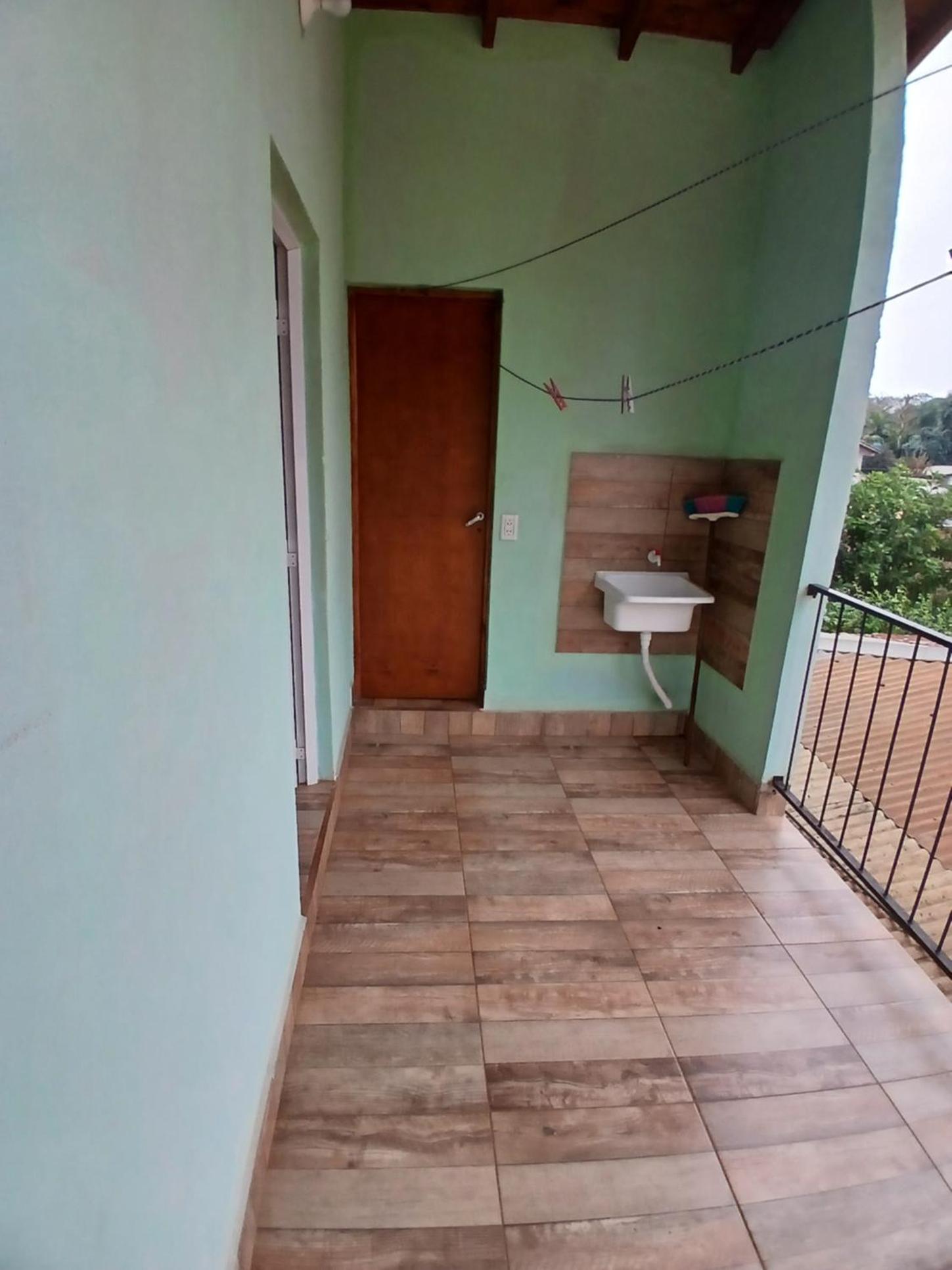 Cabañas Los Hermanos