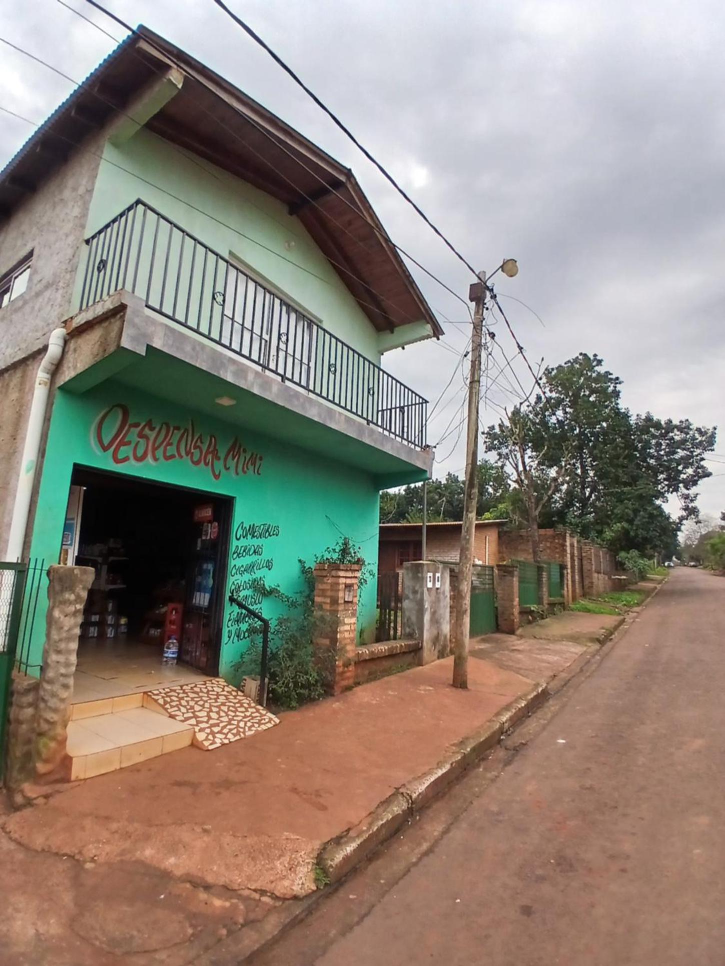 Cabañas Los Hermanos