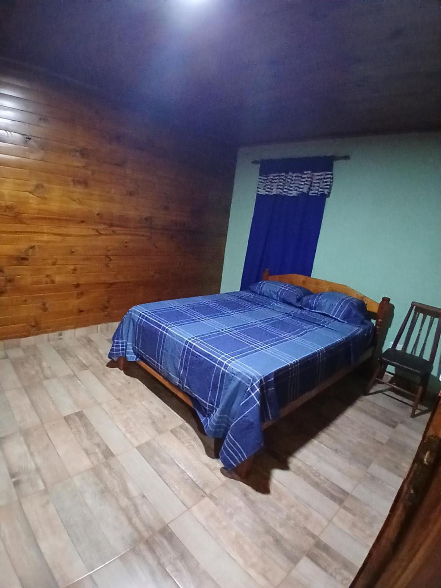 Cabañas Los Hermanos