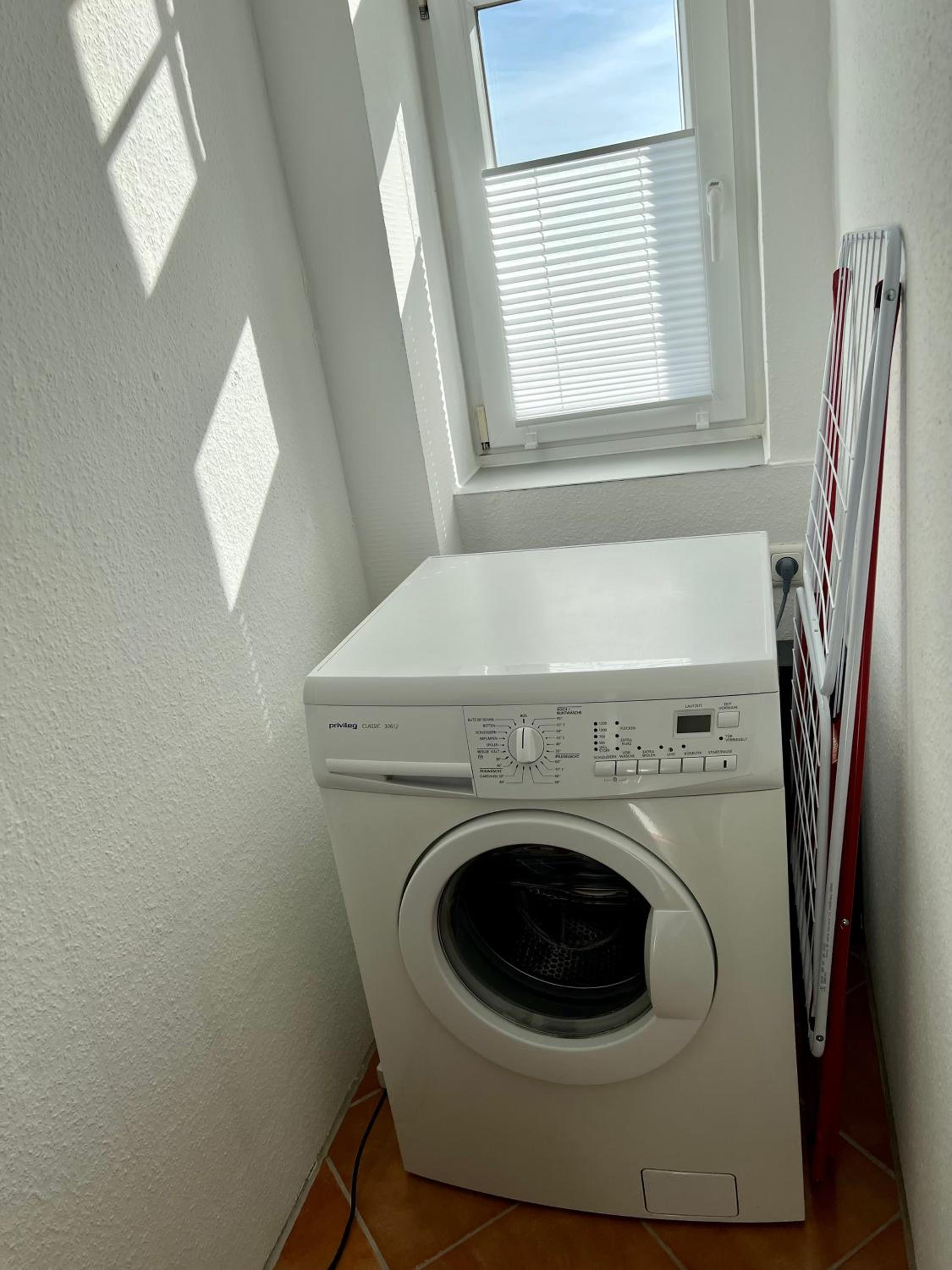 Wohnung im Schloss