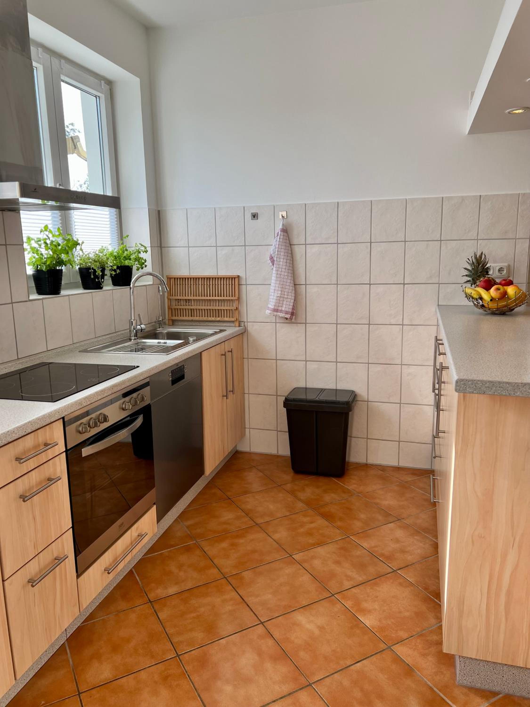 Wohnung im Schloss