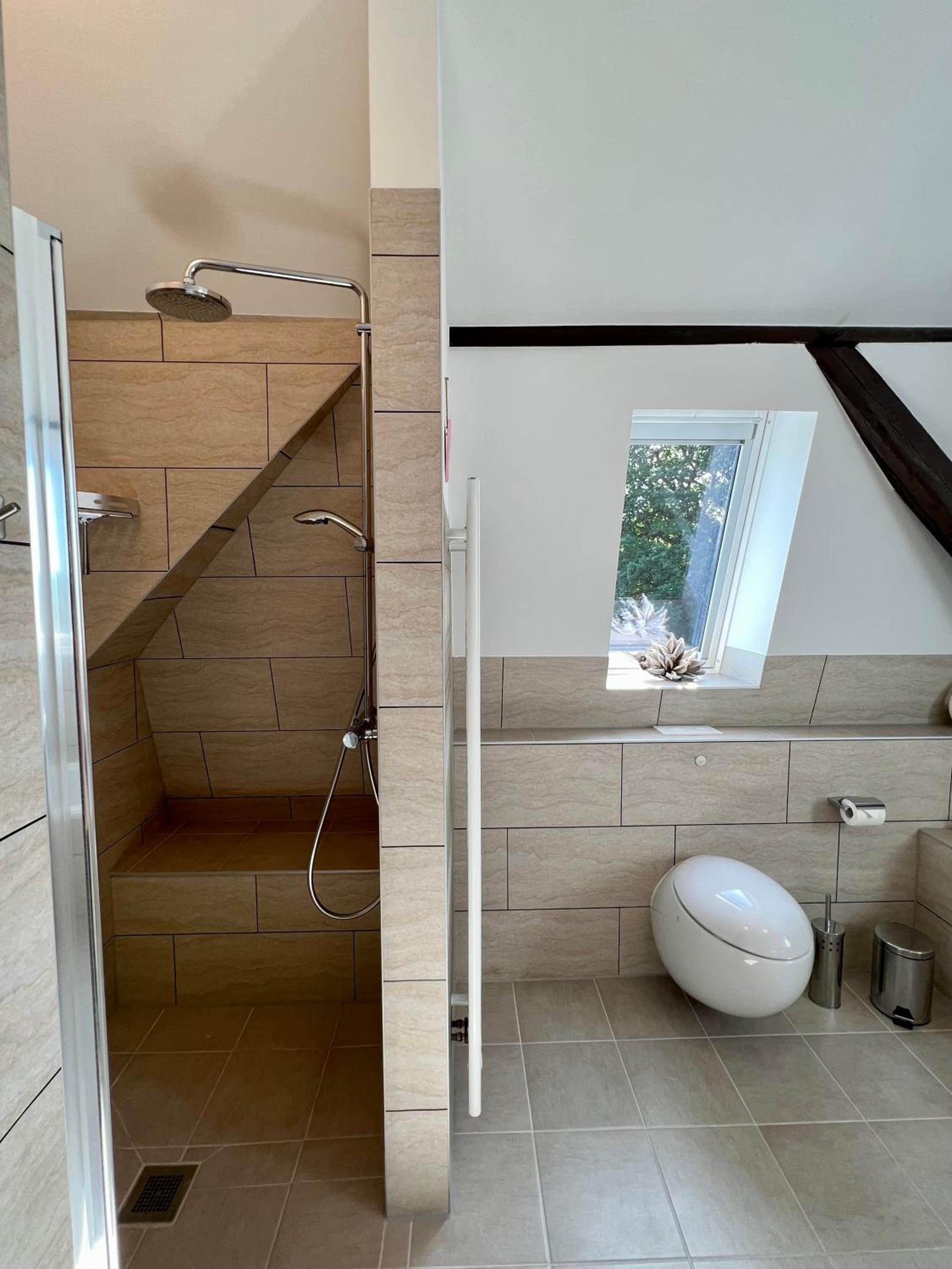 Wohnung im Schloss