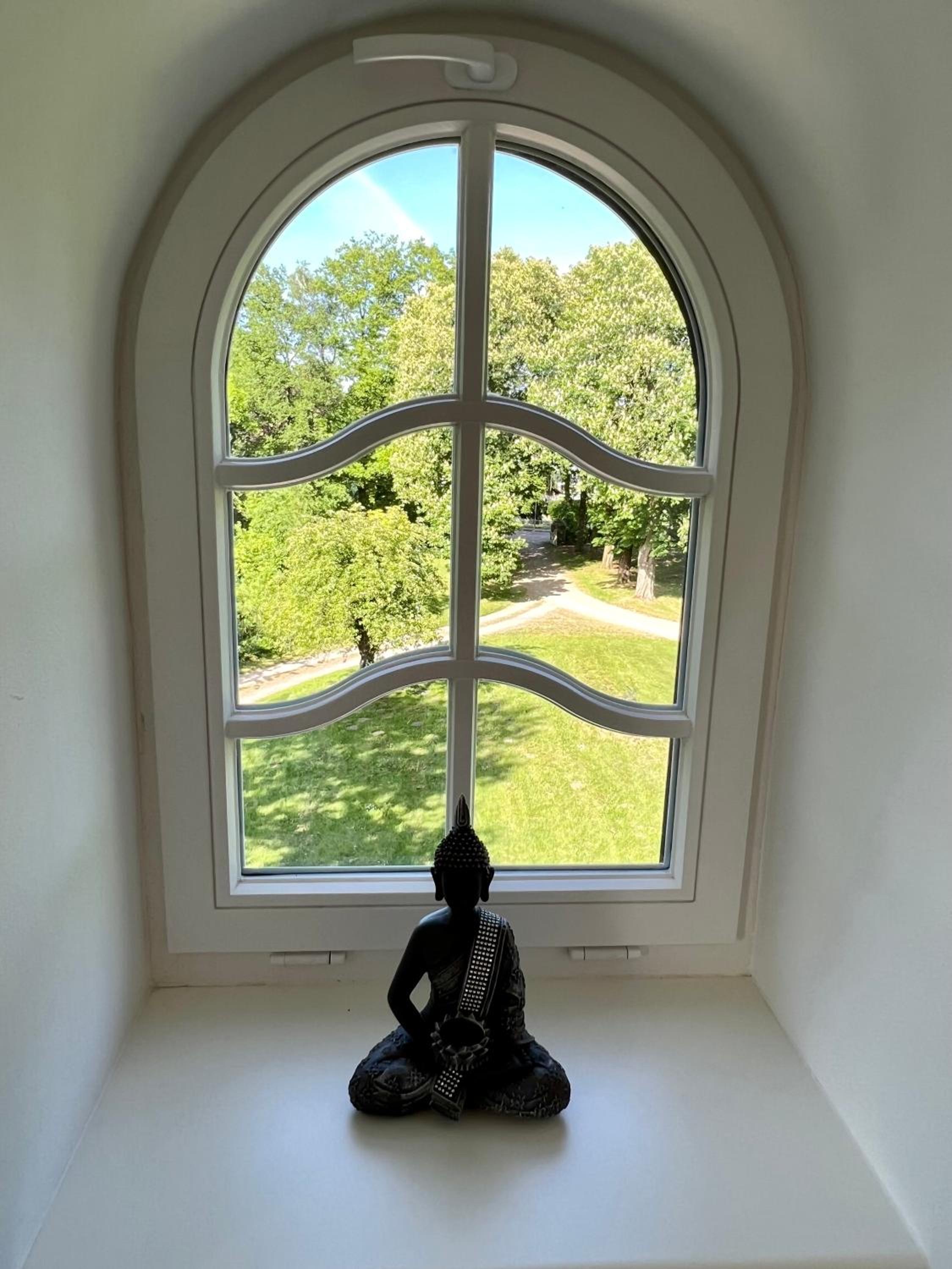 Wohnung im Schloss