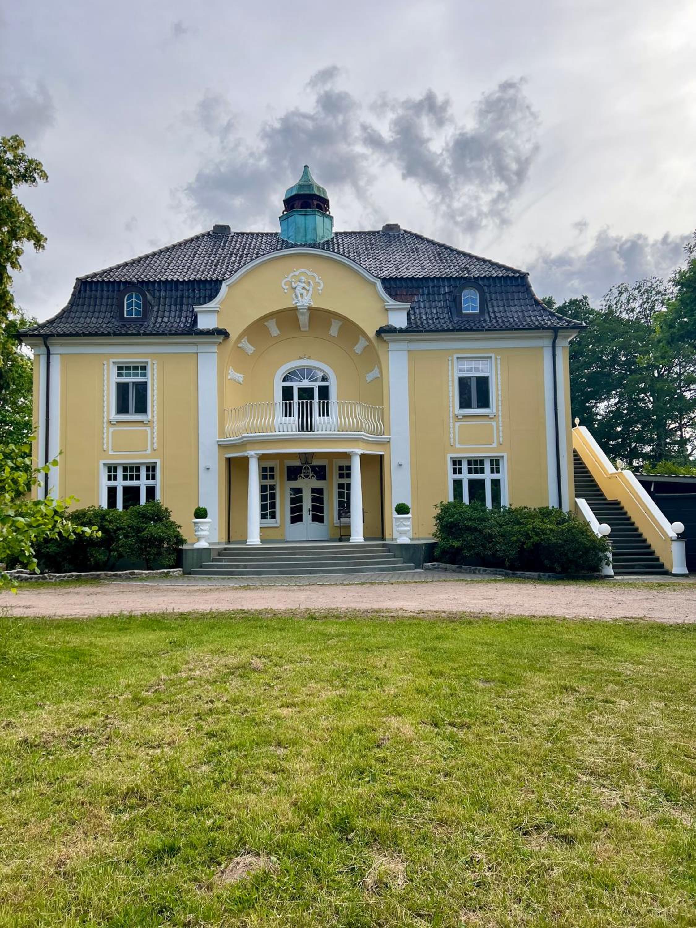 building