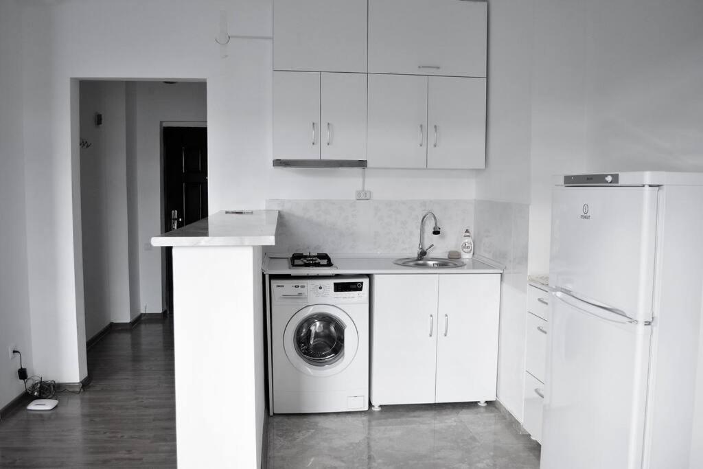 White Studio
