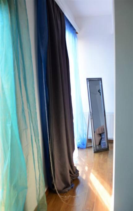 White Studio