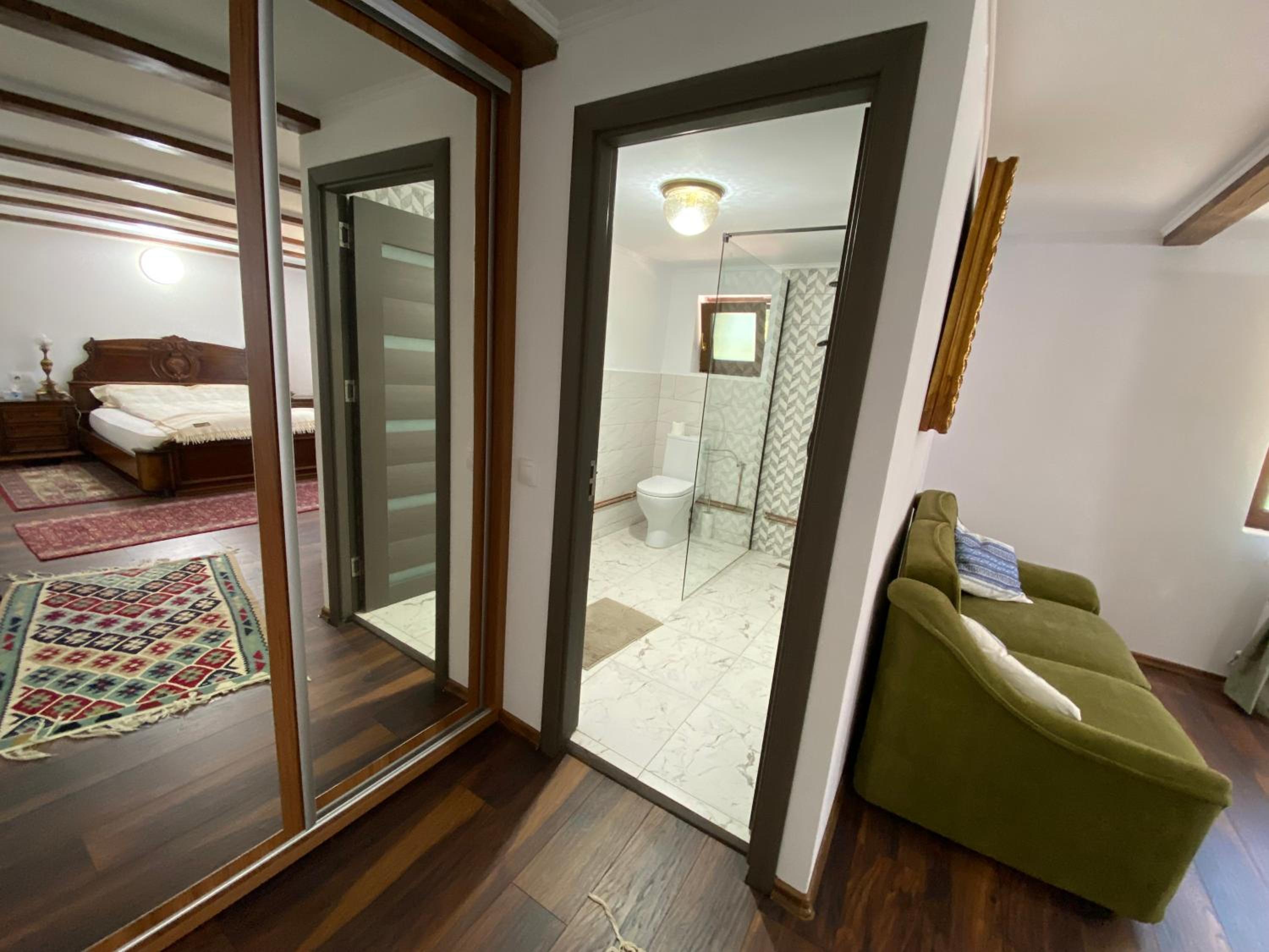 Casa David 13D
