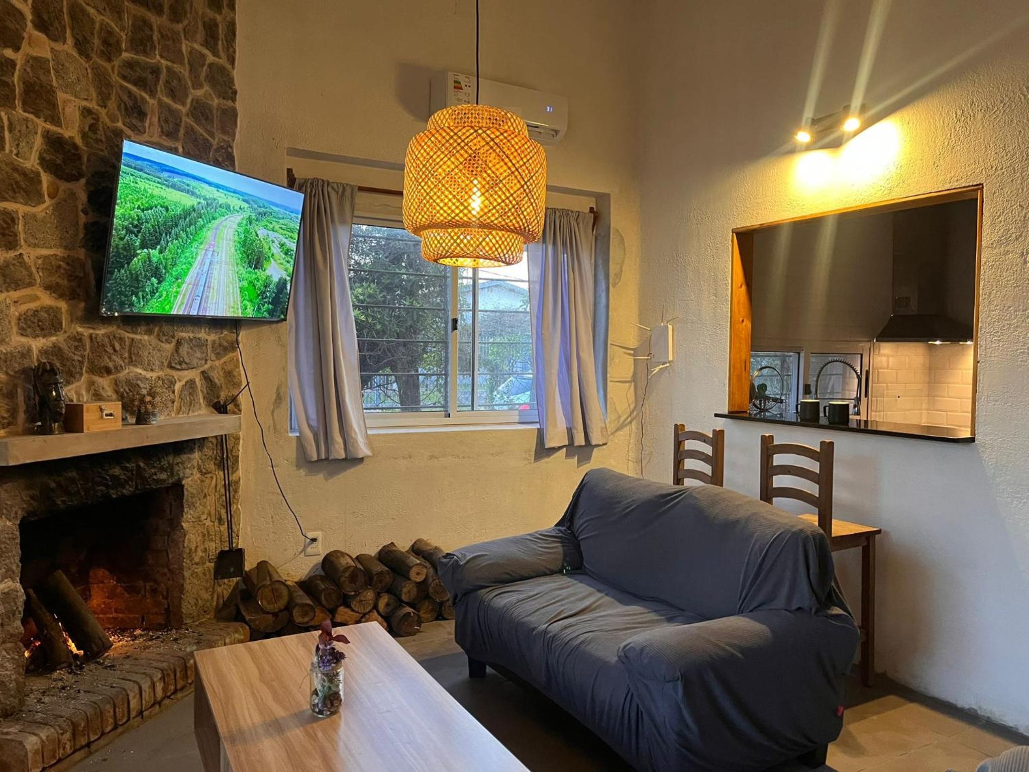 Scotia Casa en Piriapolis view 2