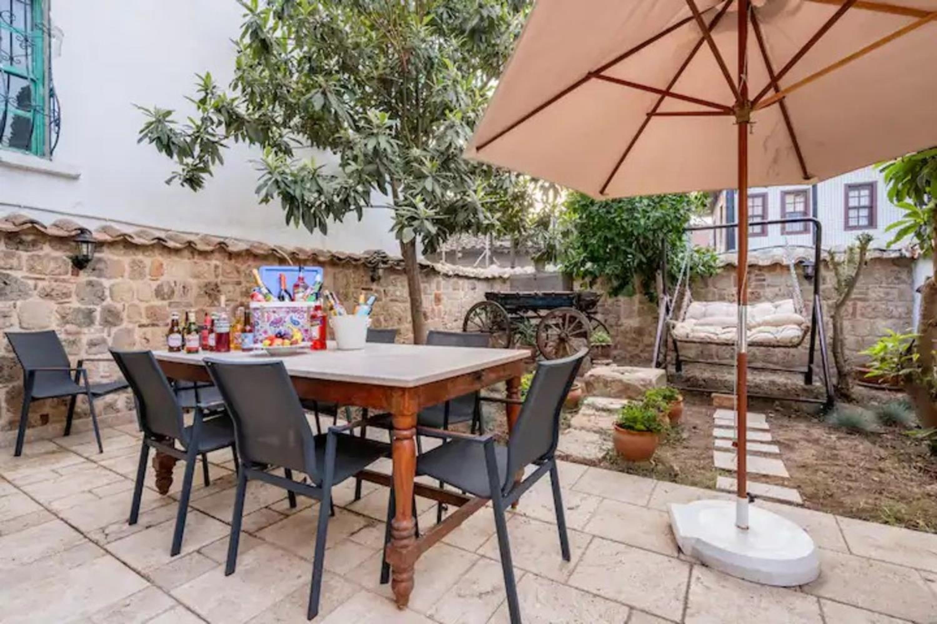 Atelya Art Hotel - Image 109