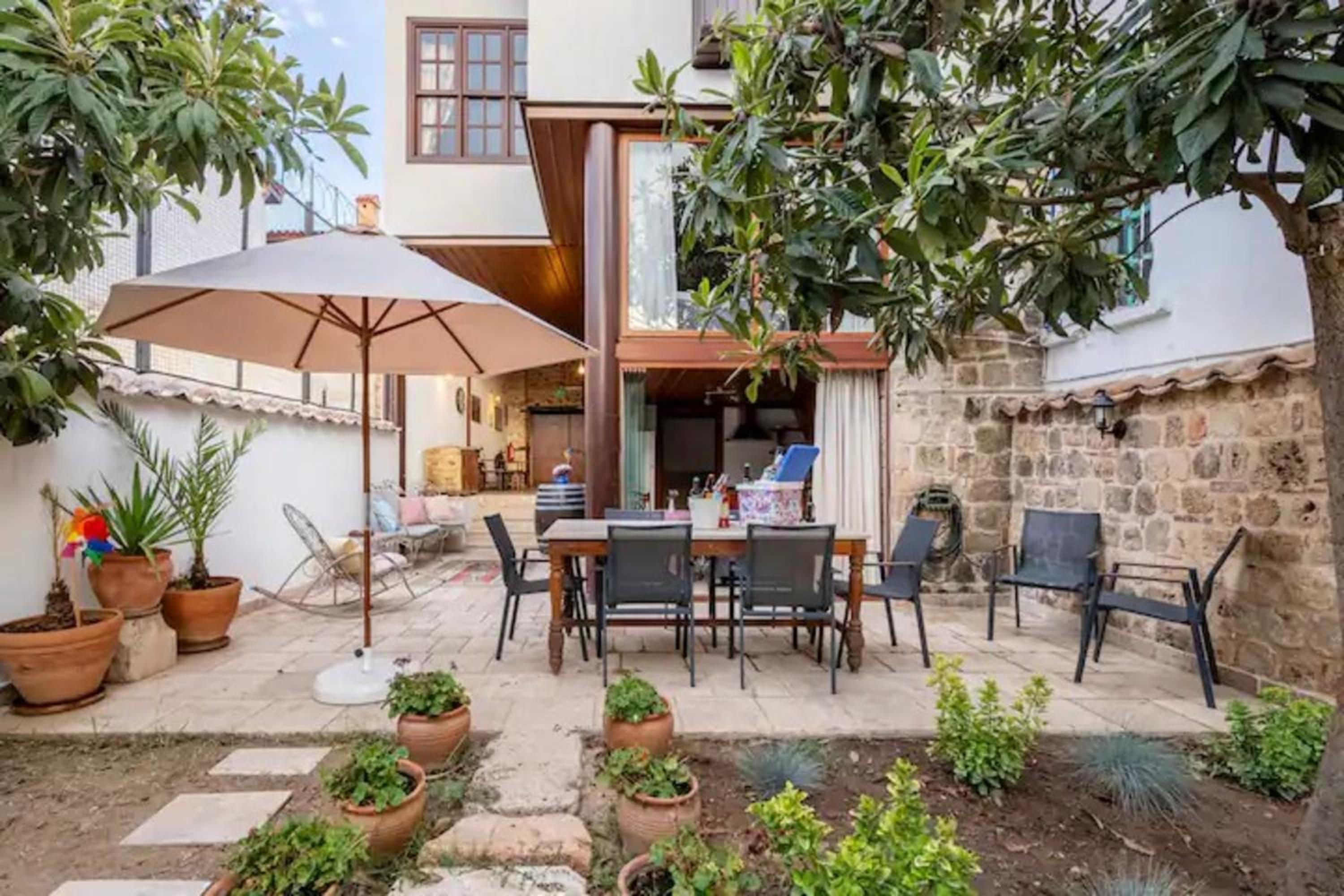 Atelya Art Hotel - Image 107