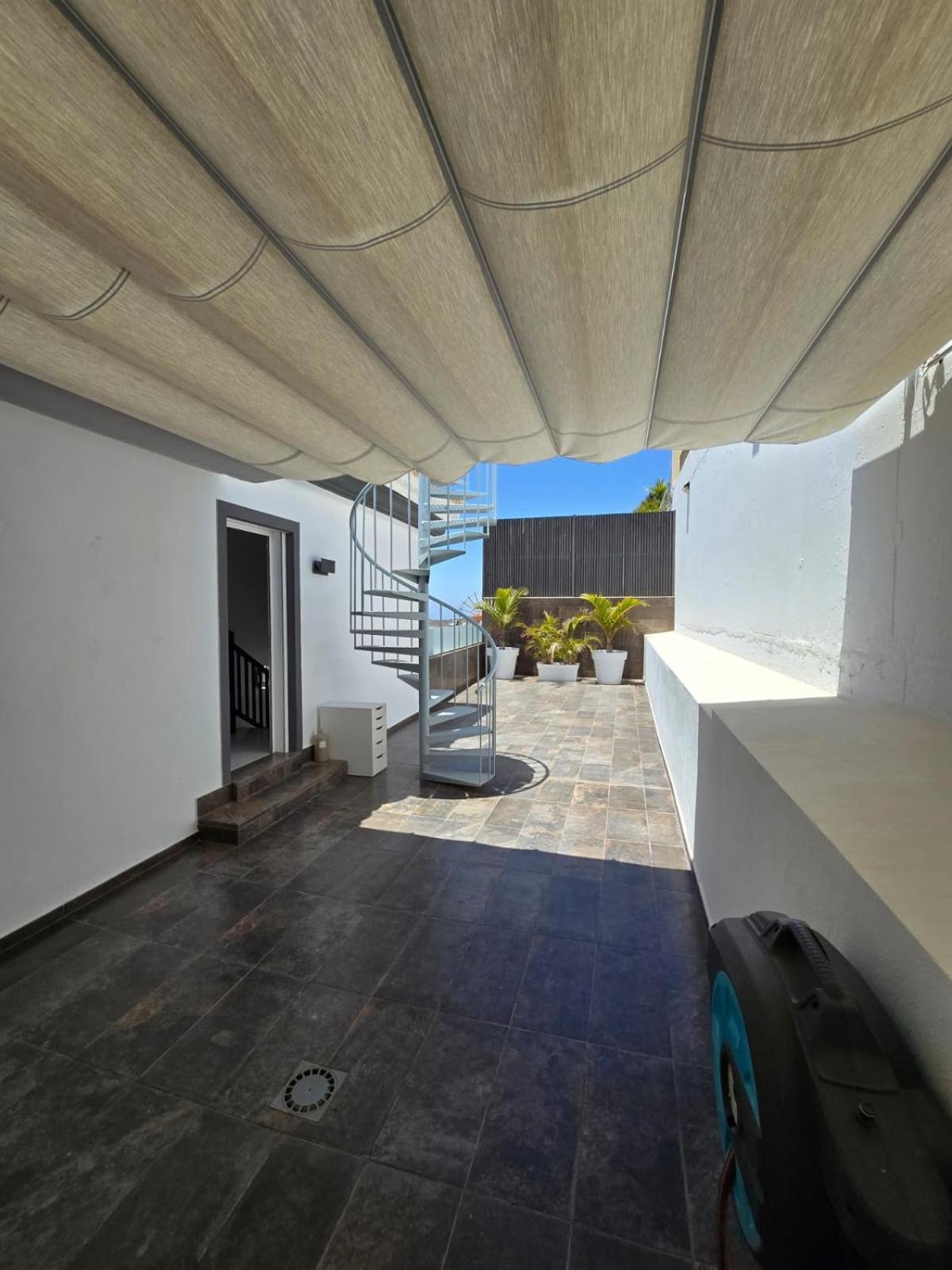 Villa Zion Tenerife with Heated Pool