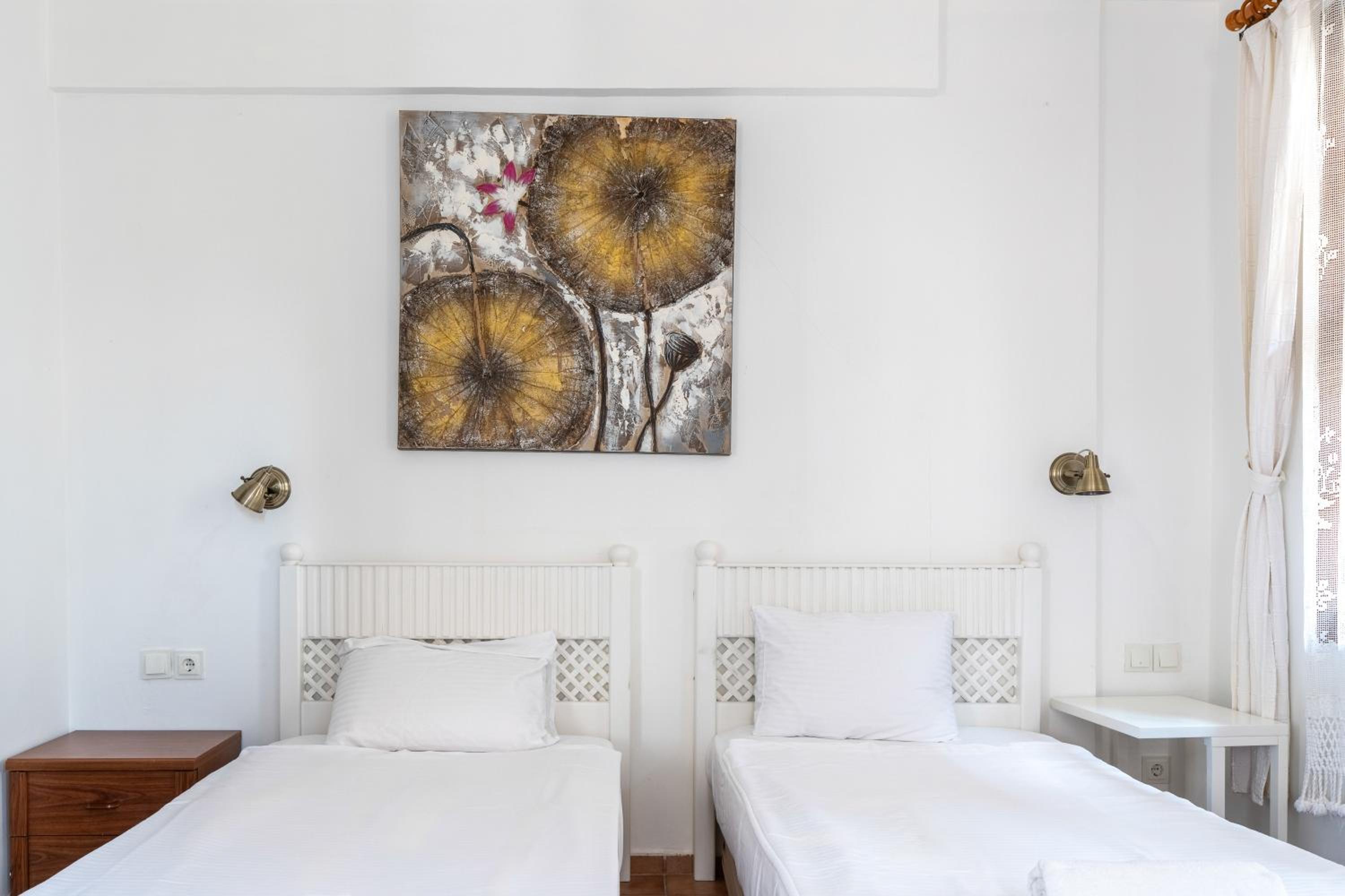 Atelya Art Hotel - Image 113