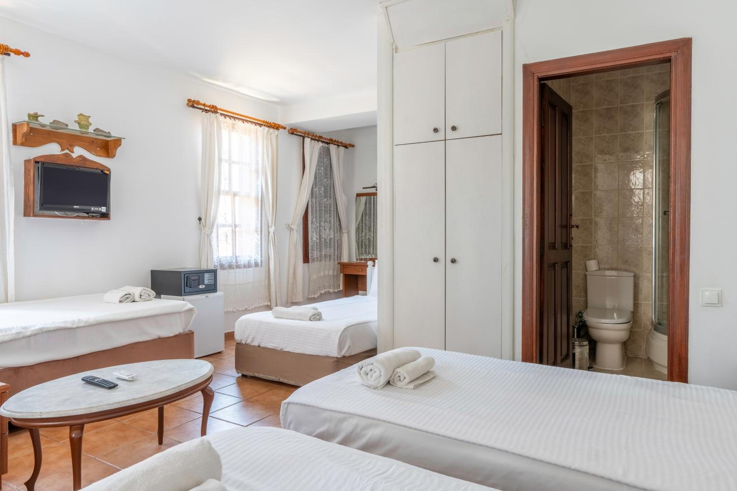 Atelya Art Hotel - Image 111