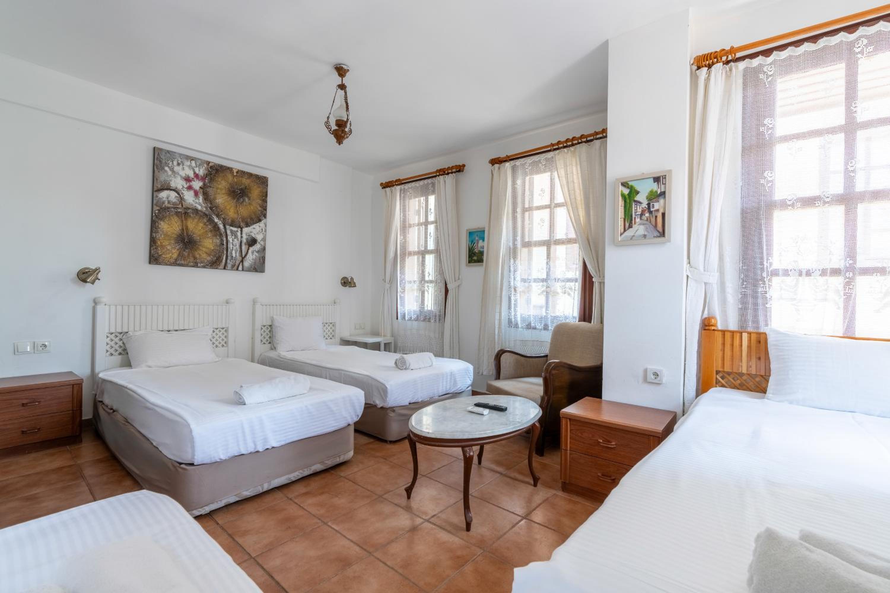 Atelya Art Hotel - Image 112
