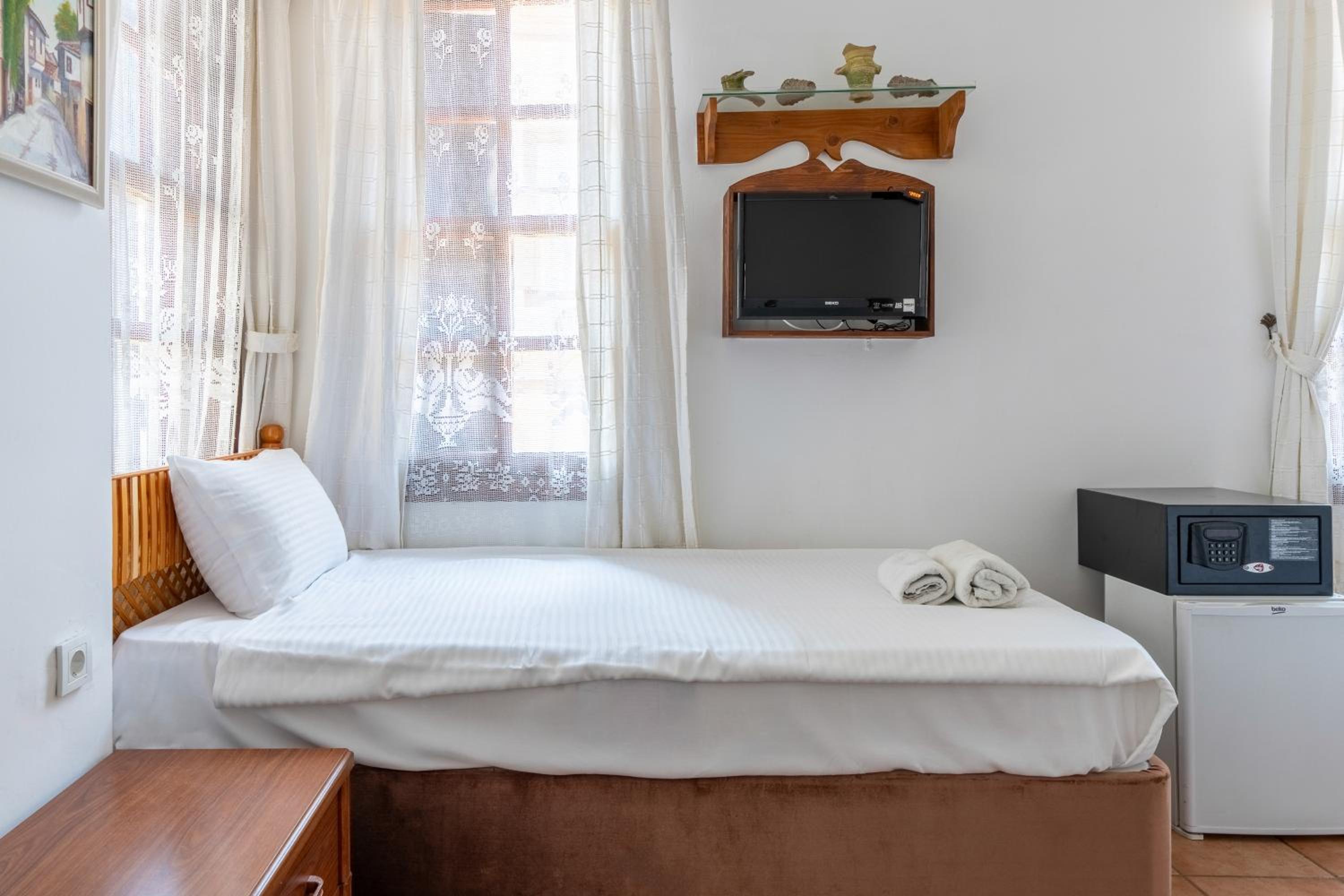 Atelya Art Hotel - Image 115