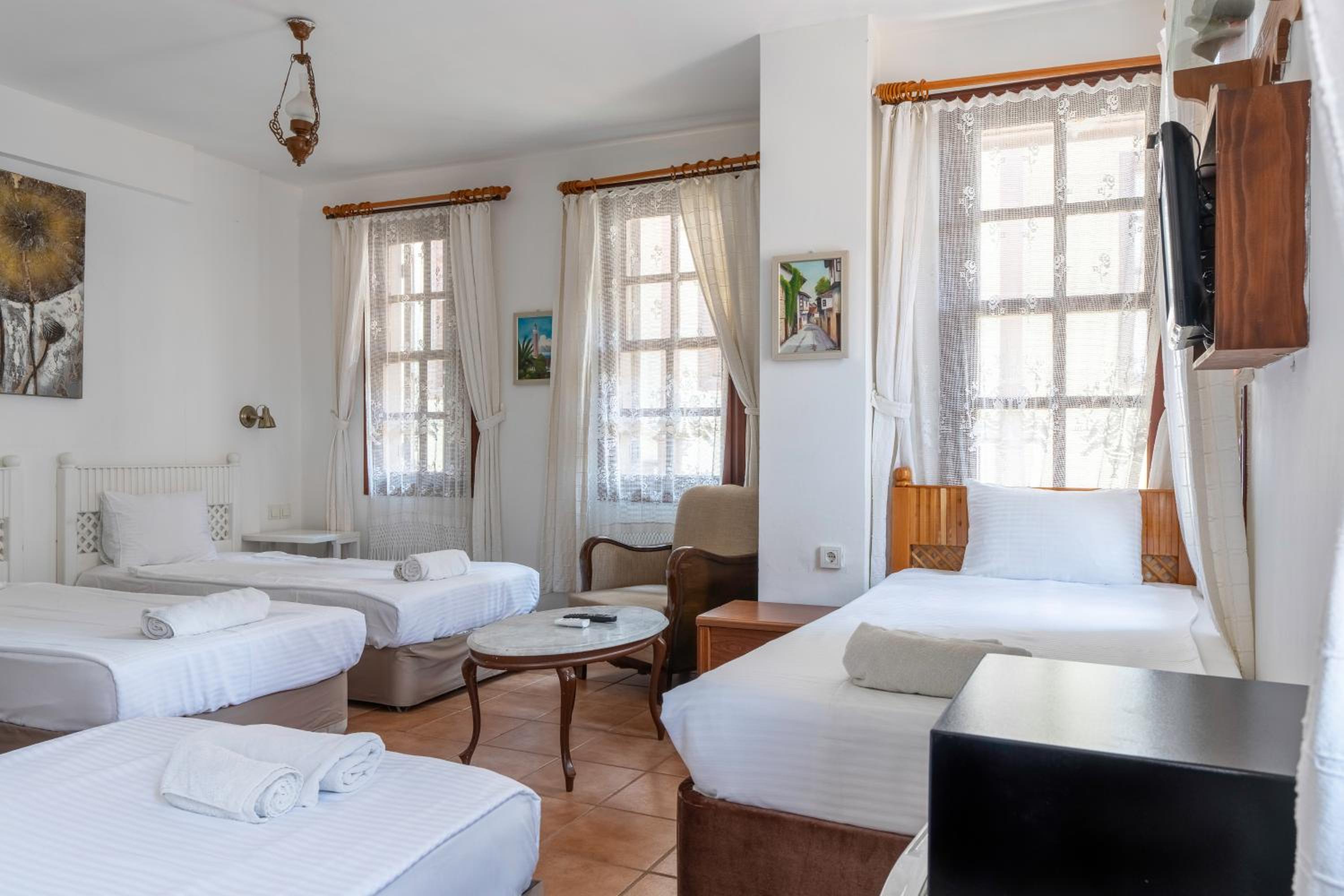 Atelya Art Hotel - Image 117