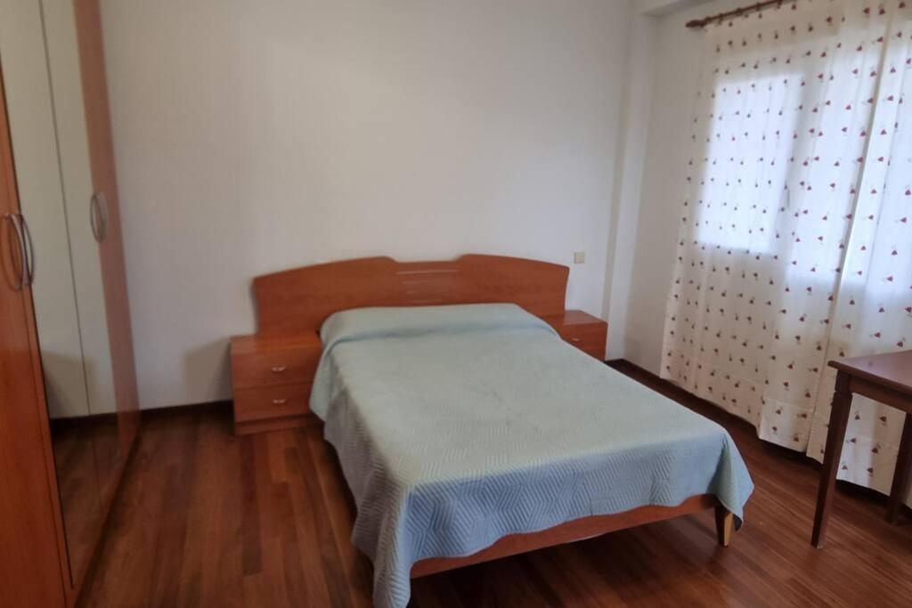 Casa con jardín cerca de Santander