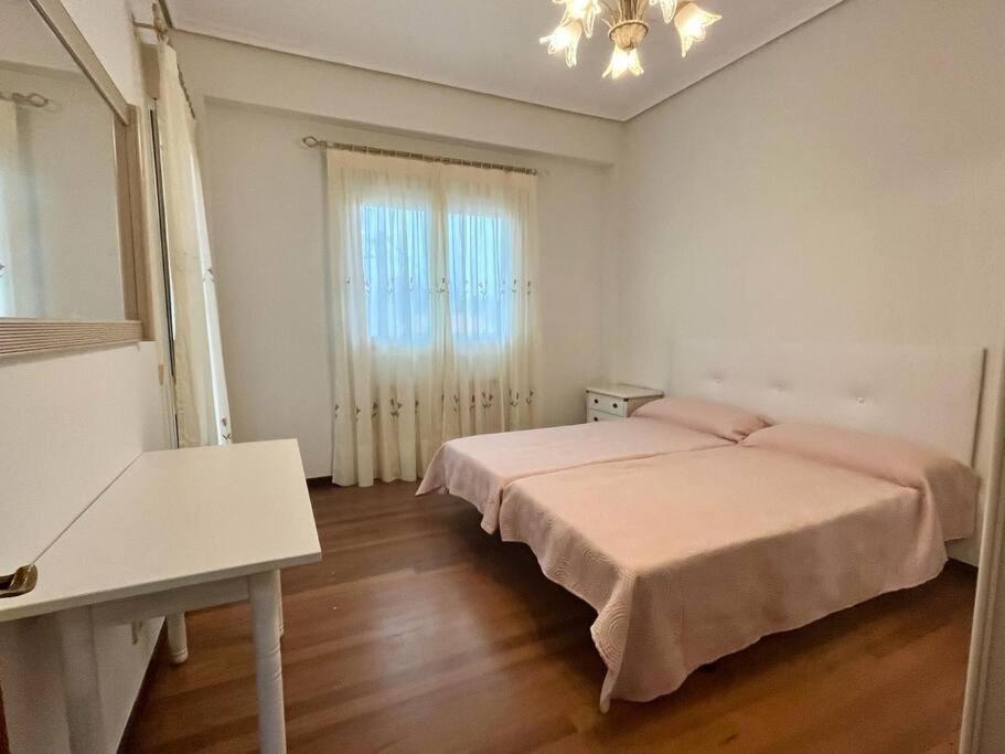 Casa con jardín cerca de Santander